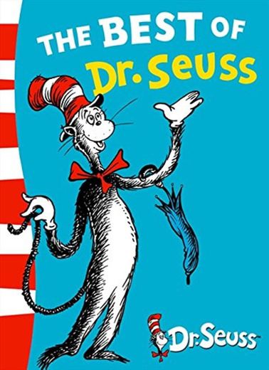 Best Of Dr Seuss: "The Cat in the Hat", "The Cat in