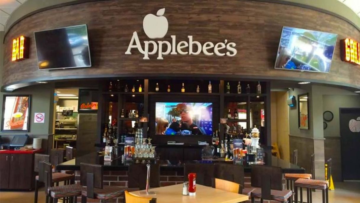 Restaurantes Applebee's