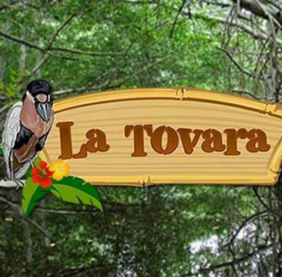 Place La Tovara Nayarit