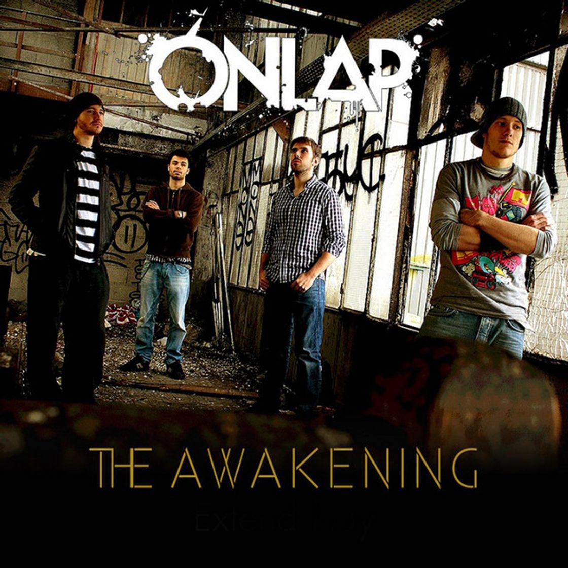 Canción The Awakening