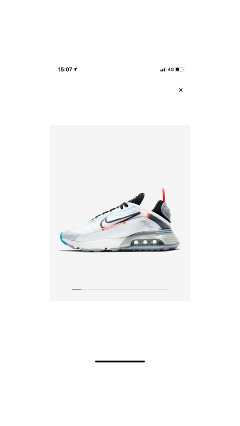 Products Nike air Max 2090