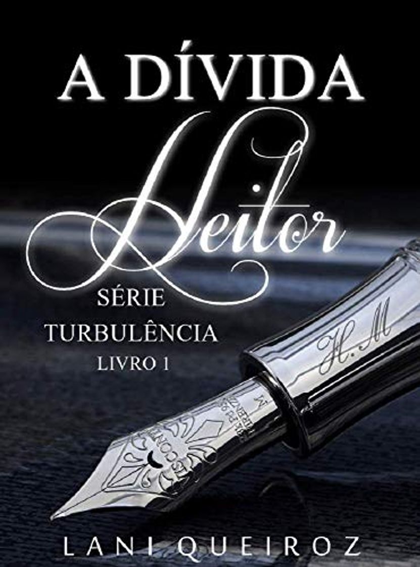 Libro A DÍVIDA: Heitor