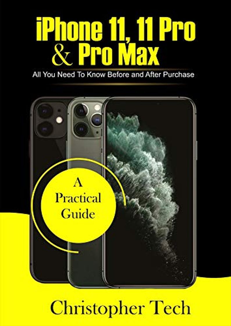 Products IPhone 11 vs. iPhone 11 Pro and Pro Max Shopper's guide: All