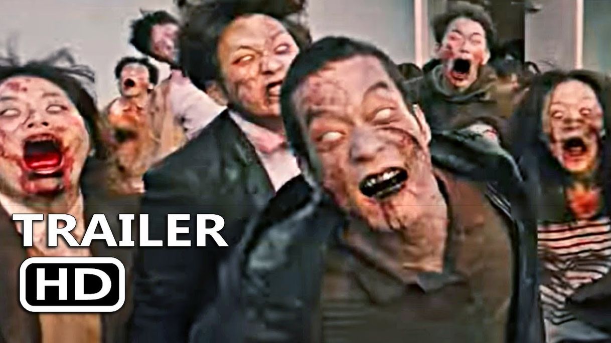 Movie #Alive (2020) #살아있다 Movie Trailer 2 | EONTALK - YouTube