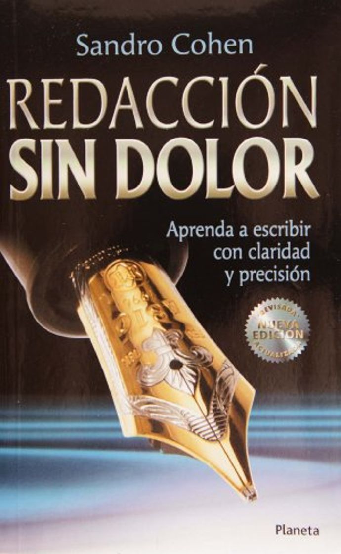 Libros Redaccion Sin Dolor