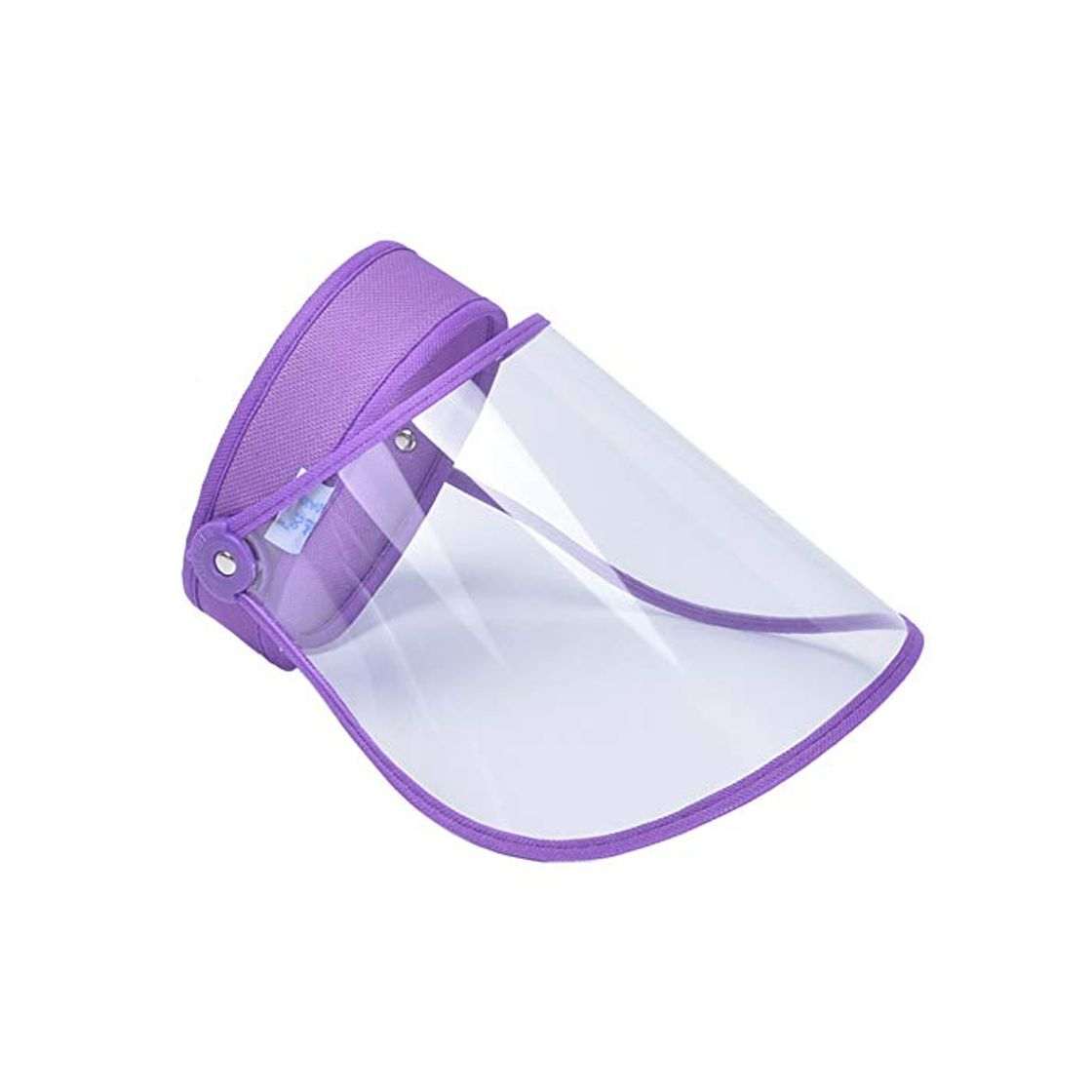 Product FEOYA Protectoras para la Cara Transparente Visera Seguridad de Cara Completa Anti