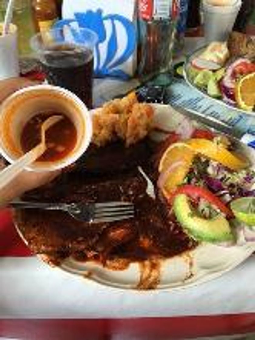 Restaurants Mariscos Orfanel