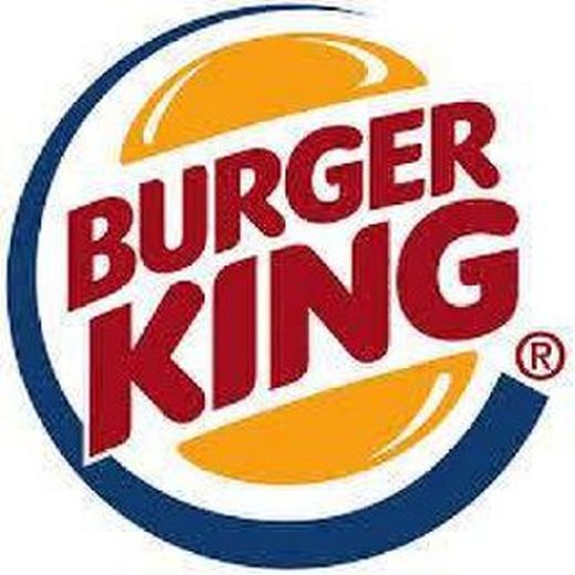 Burger King Delicias