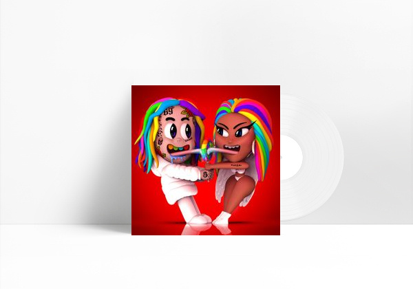TROLLZ (with Nicki Minaj)
