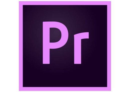 Adobe Primier Pro