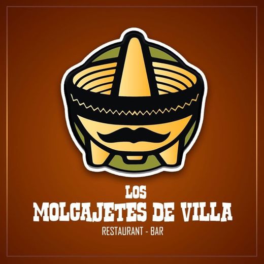 Los Molcajetes de la Villa