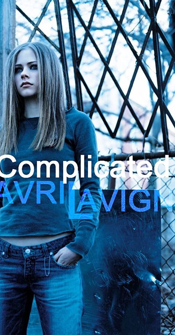 Canción Complicated