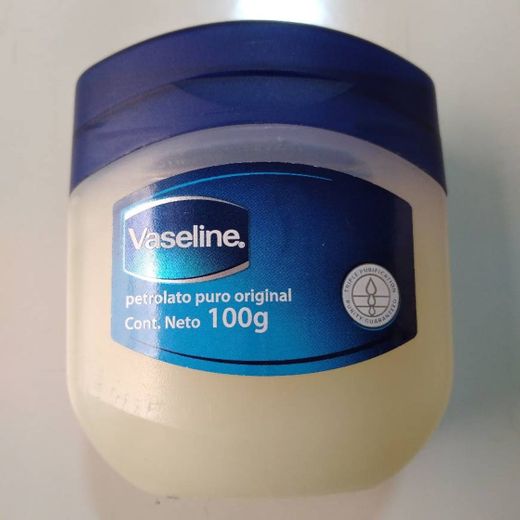 Vaselina original Vaseline