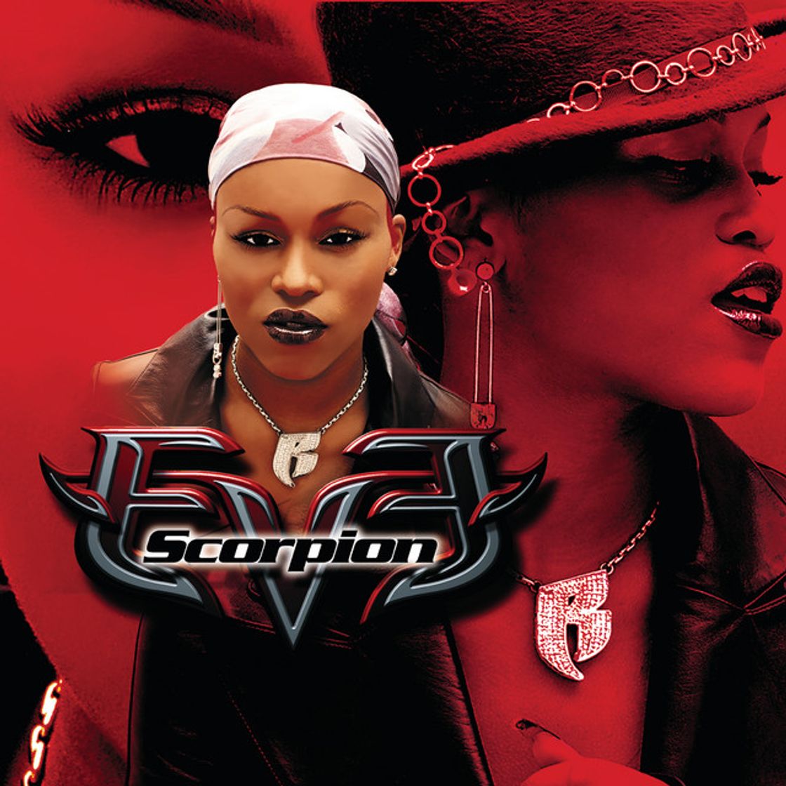 Canción Let Me Blow Ya Mind