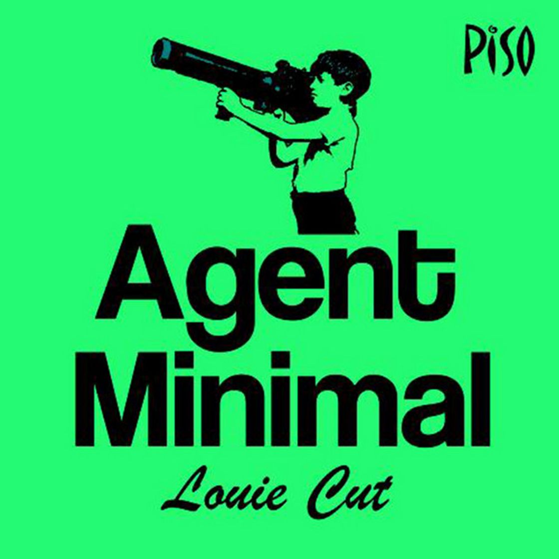 Music Agent Minimal - Original Mix