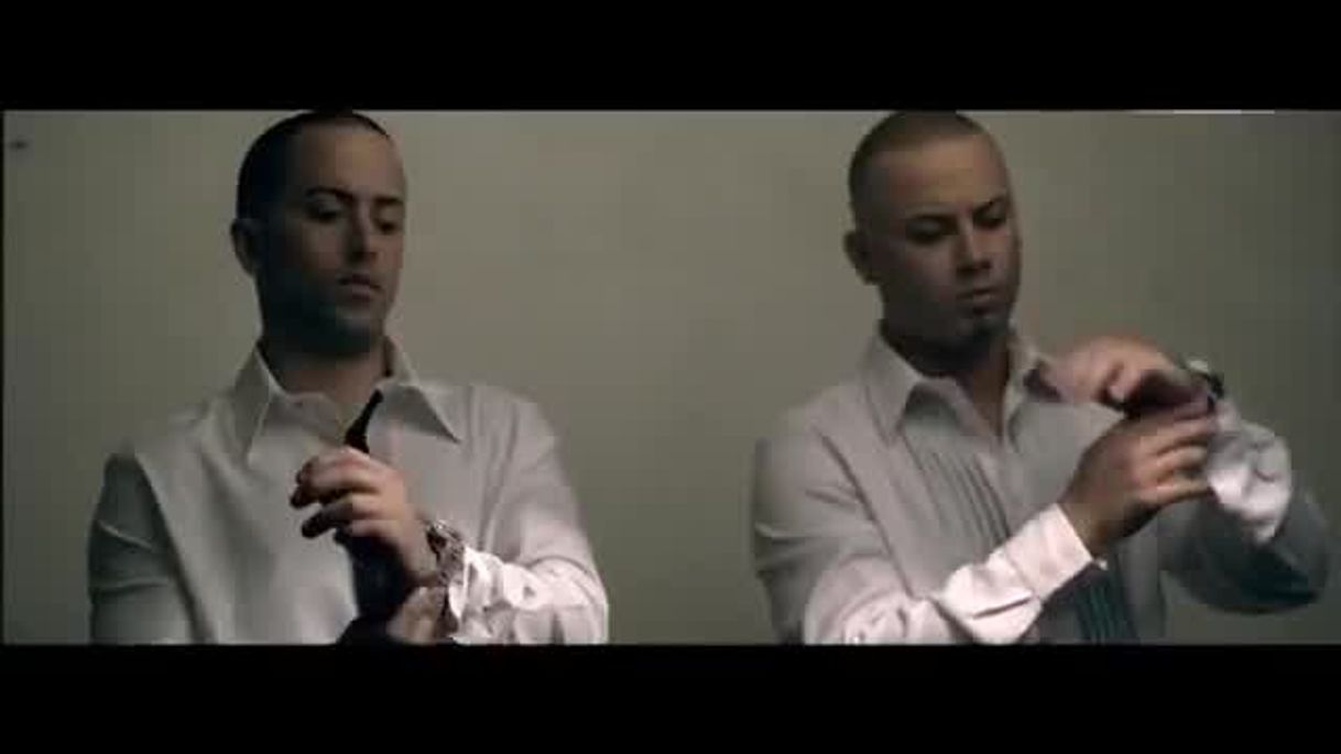 Canción Sexy Movimiento