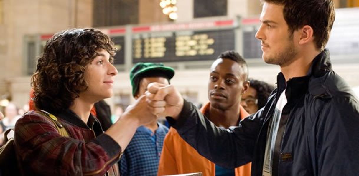 Movie Step Up 3 - 3D