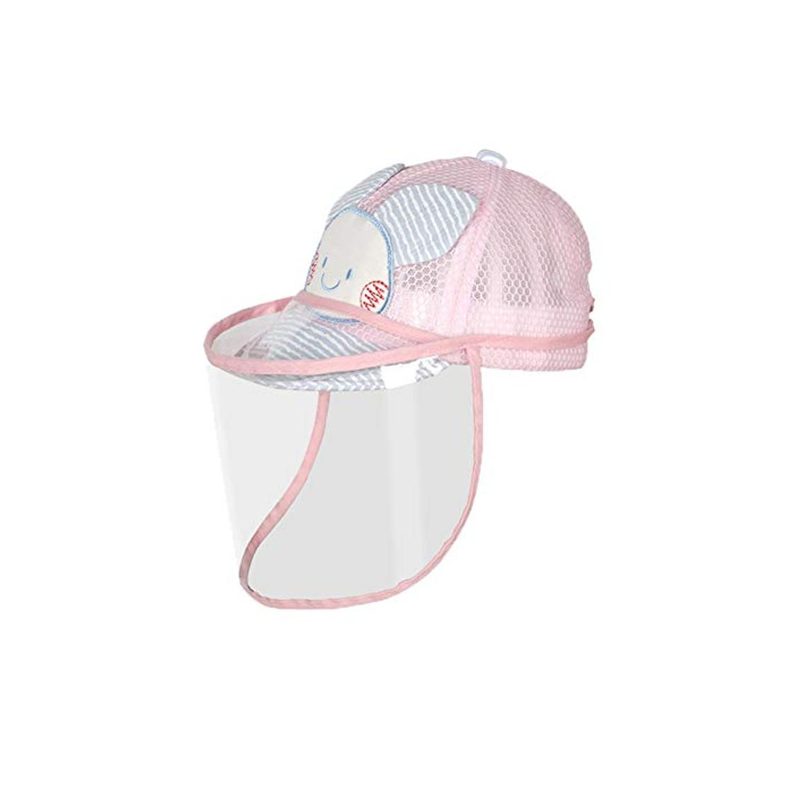 Fashion Bebé sombrero del verano protector solar sombrero Hombres Y Mujeres Cap de