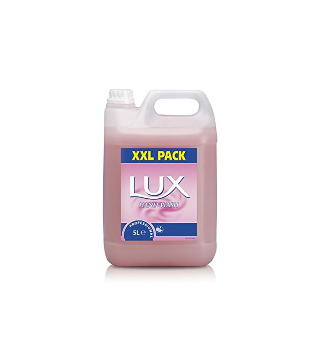 Producto Lux hand wash sapone Lux 5 l 7508628