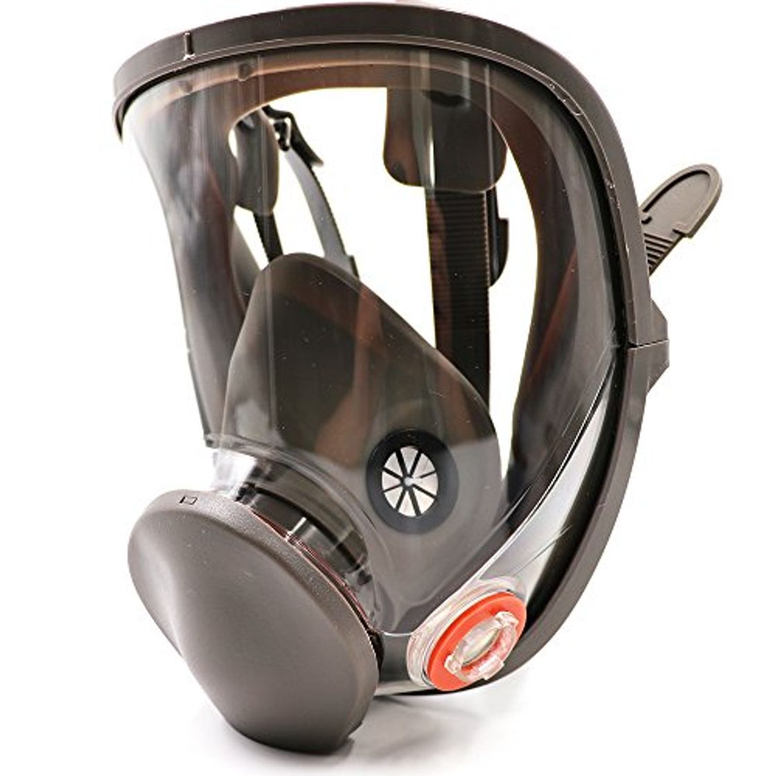 Social BearHoHo - Mascarilla de gas de cara completa