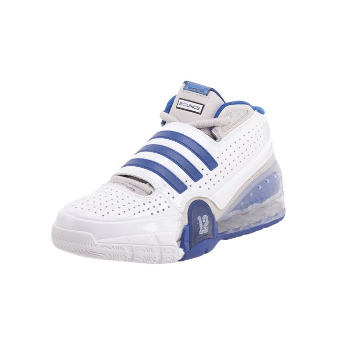 Social adidas Men's TS Boun