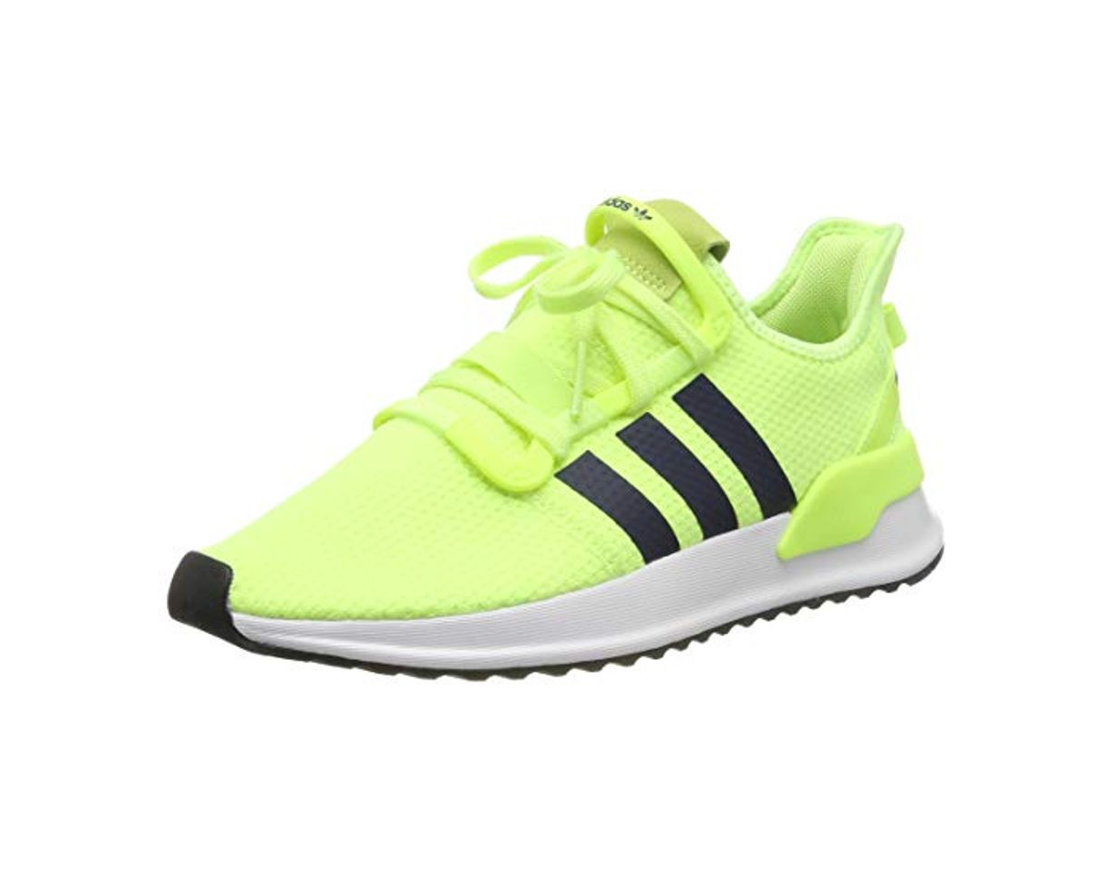 Social adidas U_Path Run