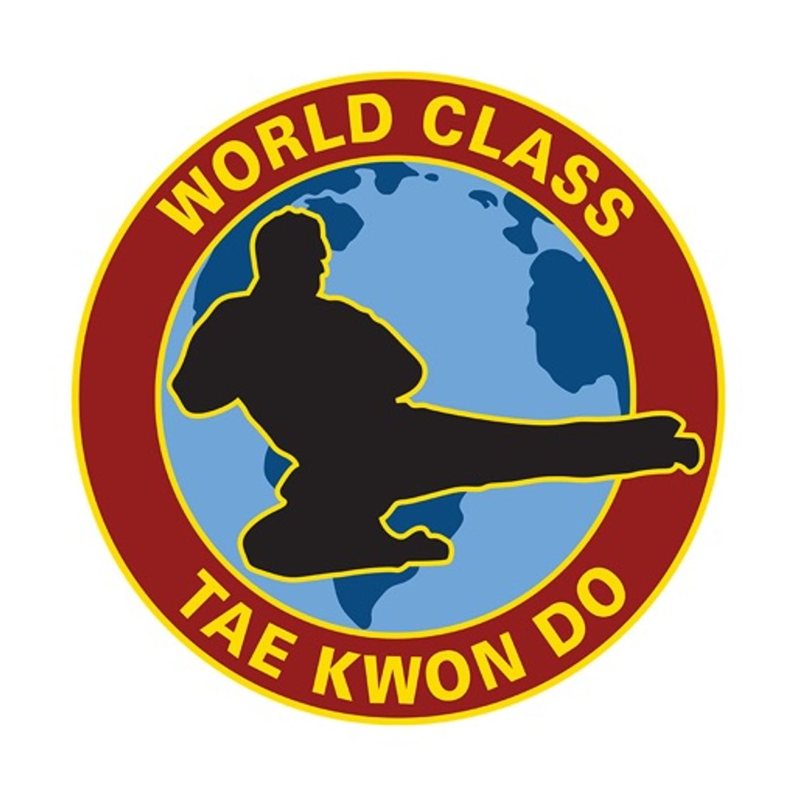 App World Class Tae Kwon Do