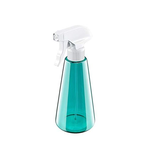 Babacom Botella de Spray Vacías Plástico