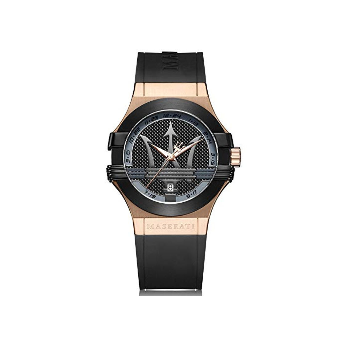 Social Reloj para Hombre