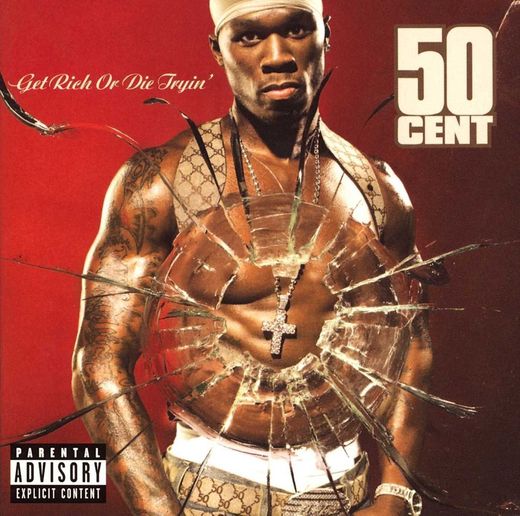 Fifty Cents [Explicit]