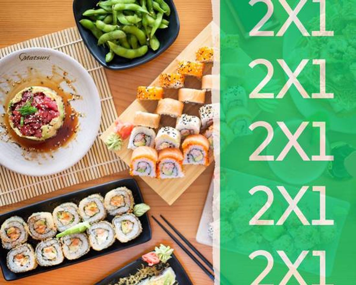 Restaurants Sushi To Go