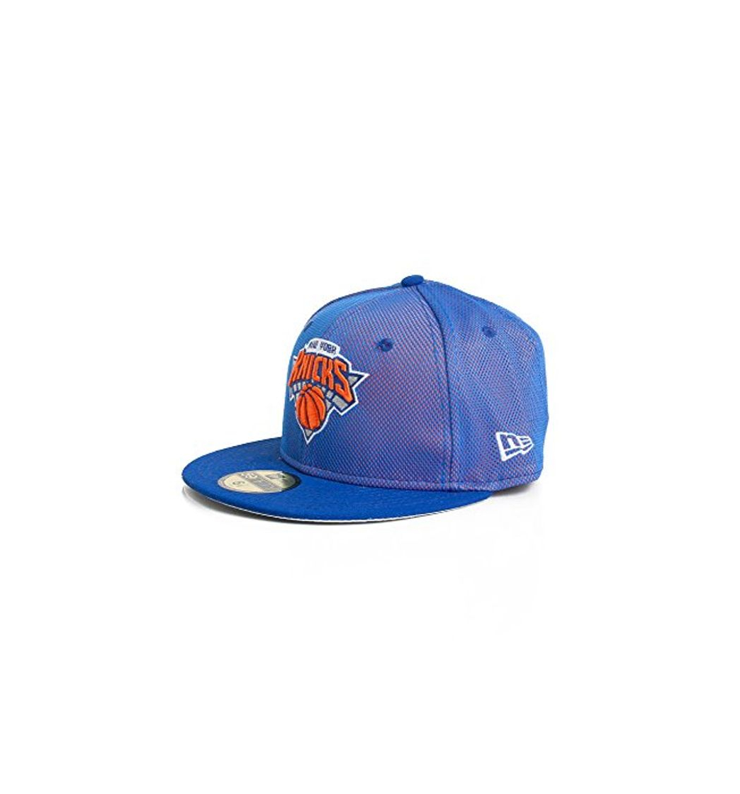 Social Gorra New Era: Mesh Crown N.Y. Knicks BL