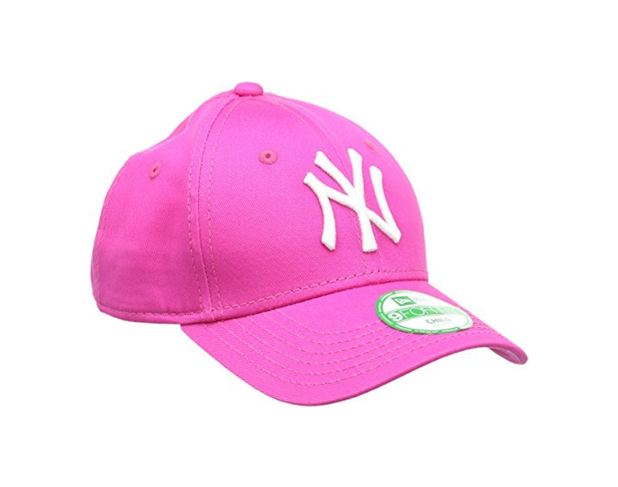 Social New Era K 940 Mlb League Basic New York Yankees - Gorra