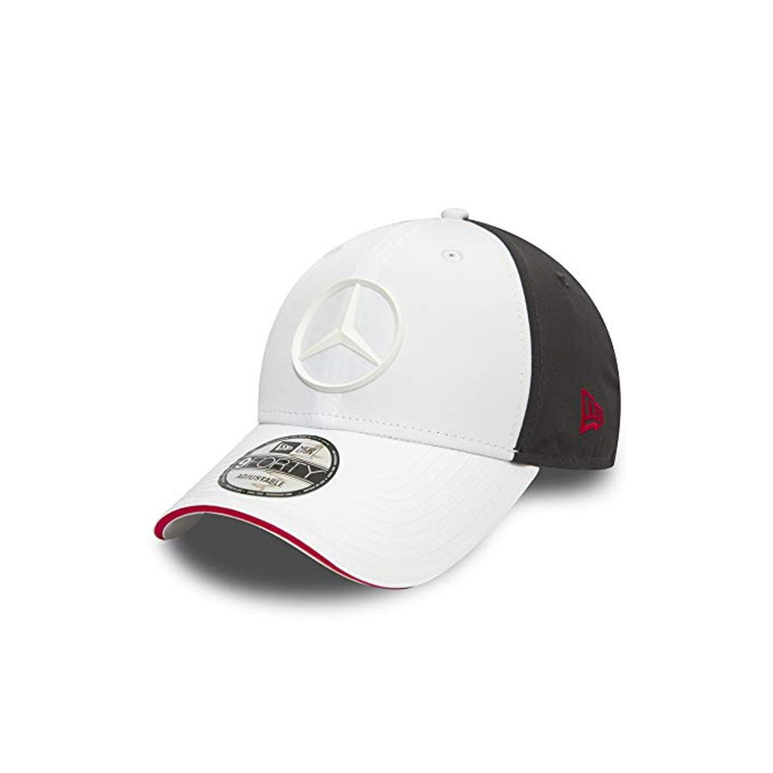 Social New Era Mercedes E Sport 940 Team Cap