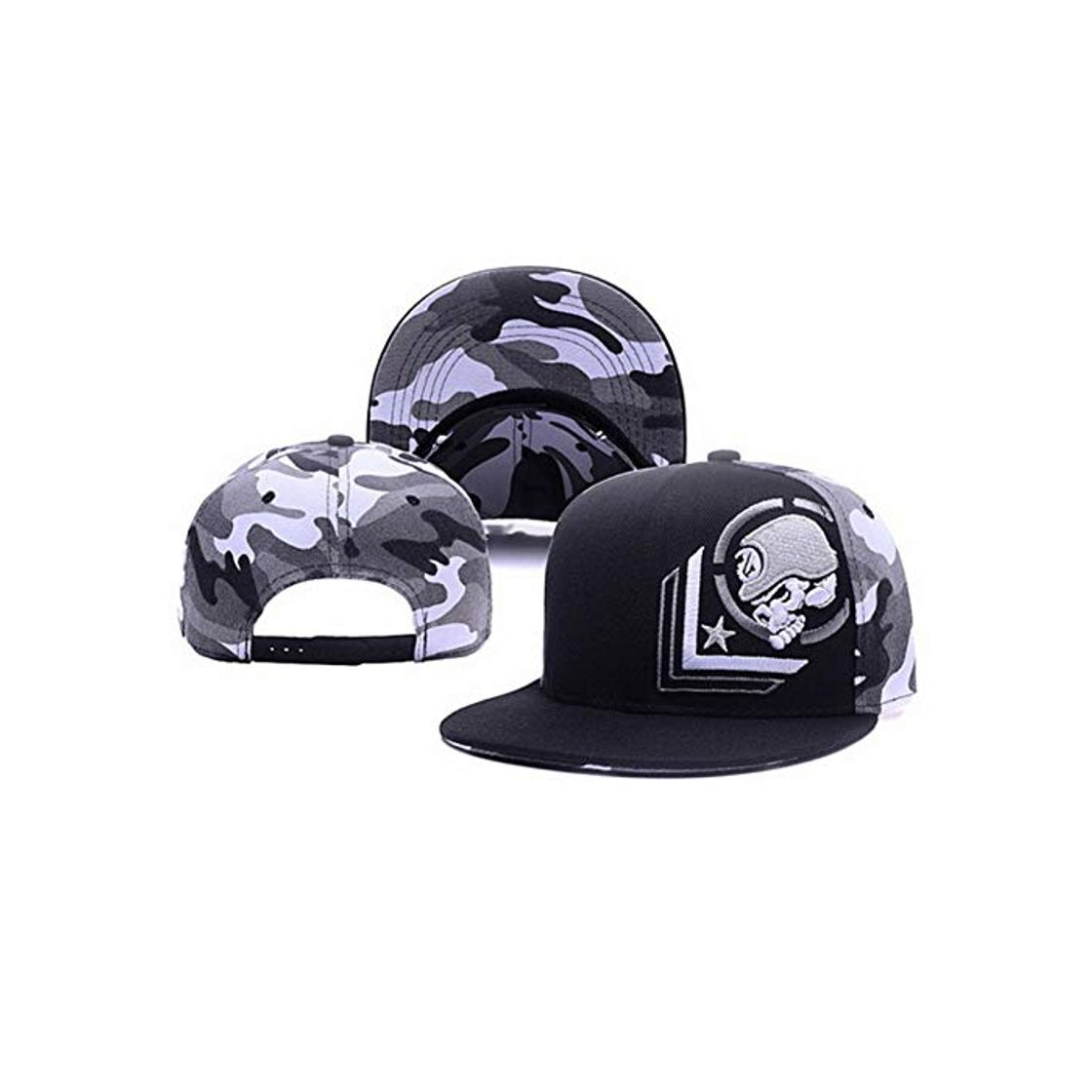 Social SHENBEIK Gorras De Hombre Unisex Carta Bordado Gorra De Béisbol Mujeres Deportes Al Aire Libre Sol Sombrero Plano Hombres Moda Metal Mulisha Hip Hop Snapback Caps