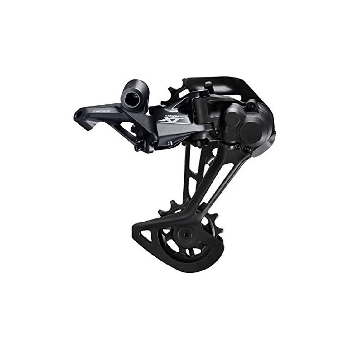 Social SHIMANO Cambio XT M8100 12V Shadow