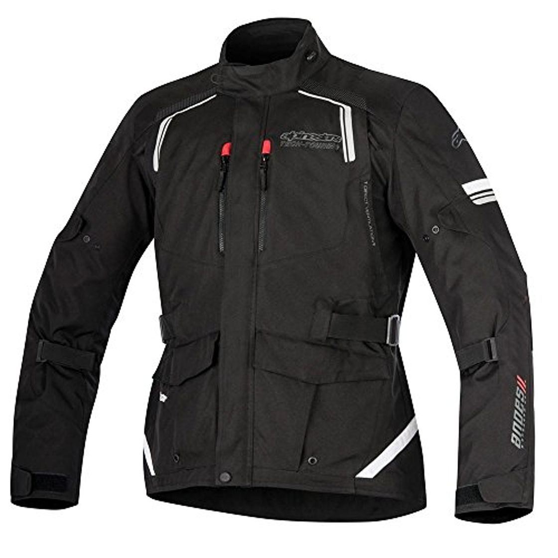 Social Chaqueta Alpinestars Andes V2 DRYSTAR Negro XL