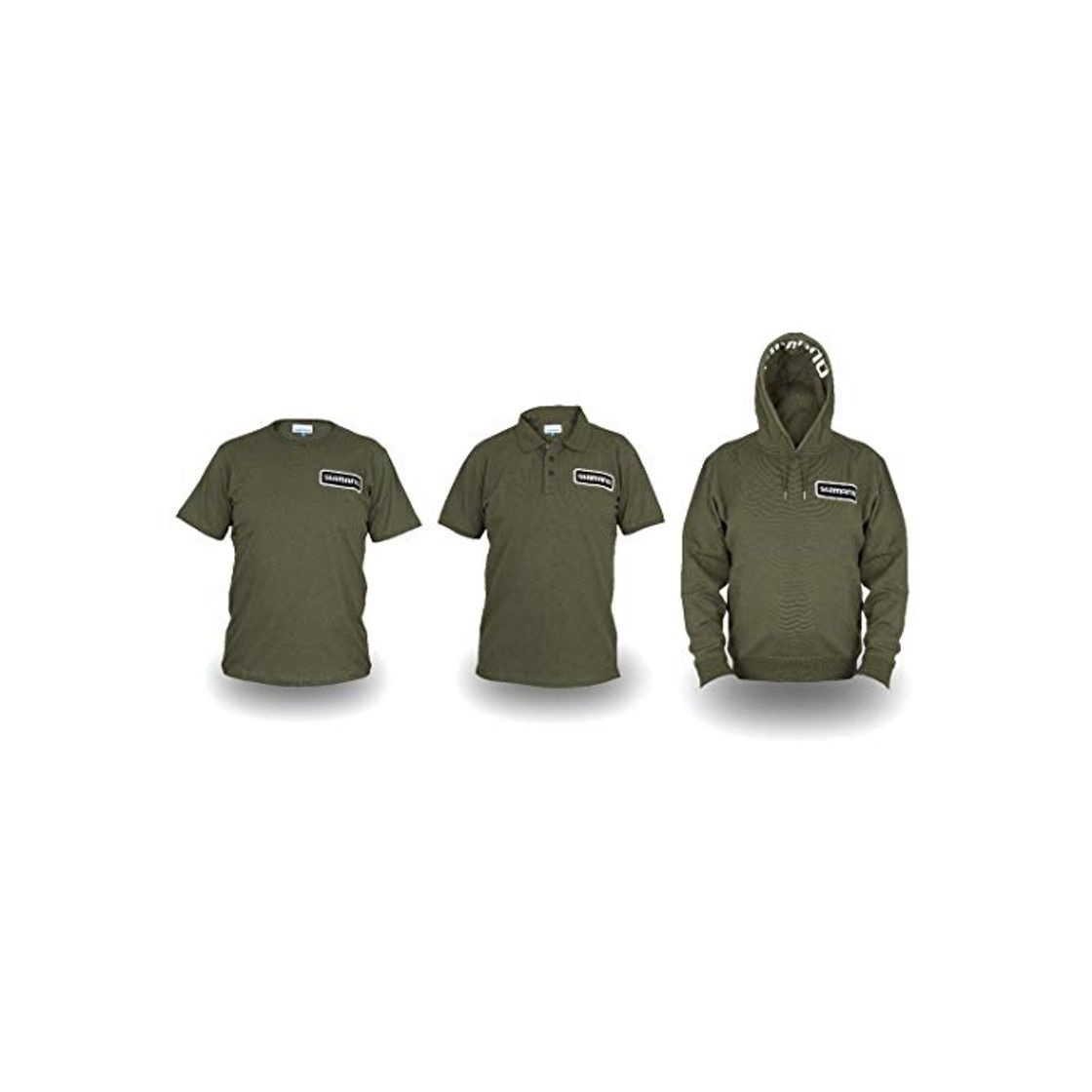 Social Shimano Clothing Pack Bundle Gr