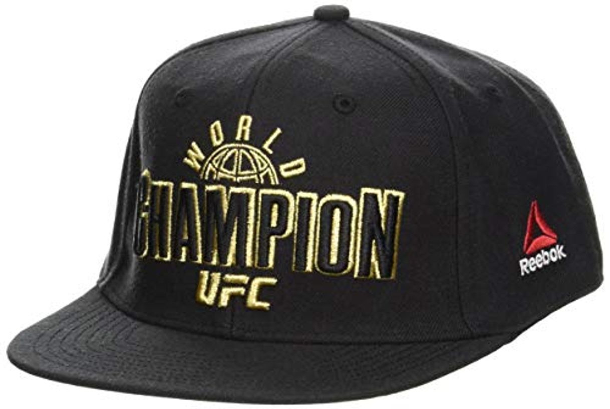 Social Reebok UFC Champ Cap At - Gorra