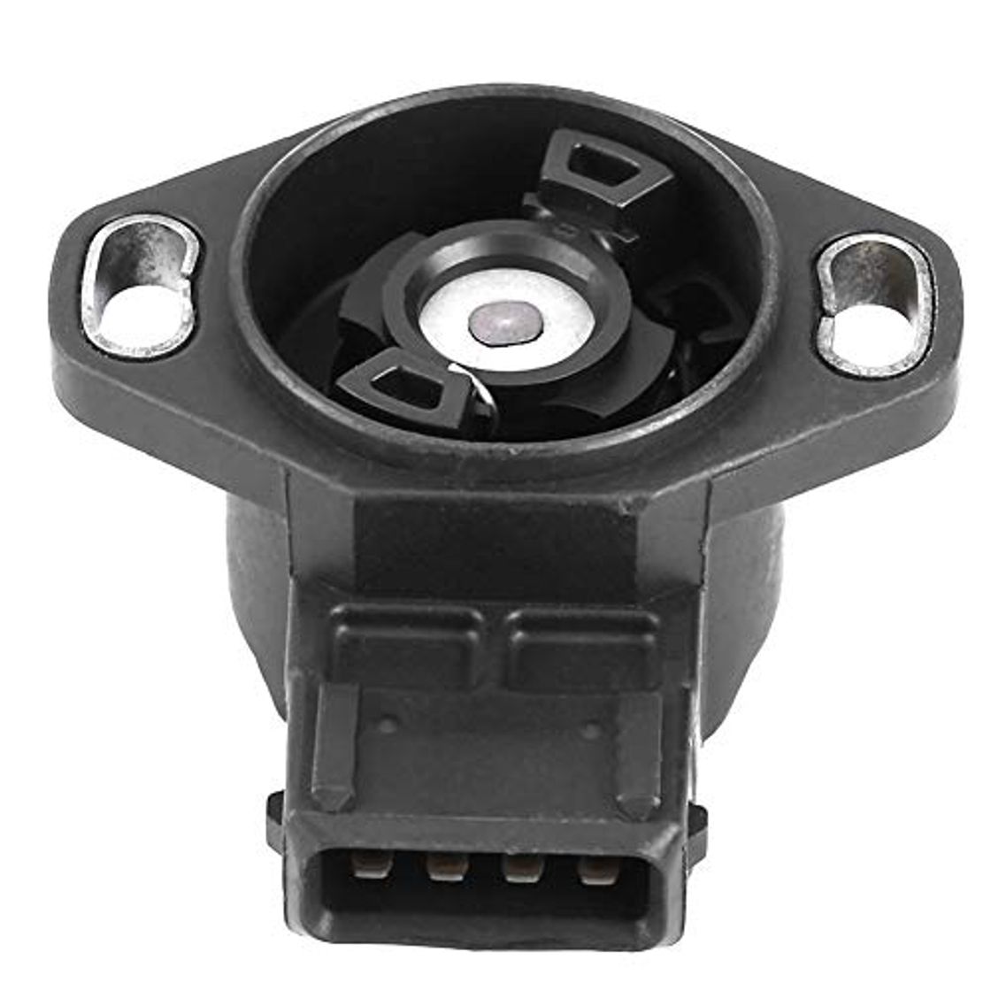 Social Duokon TPS Sensor de posición del acelerador del coche TPS MD614697