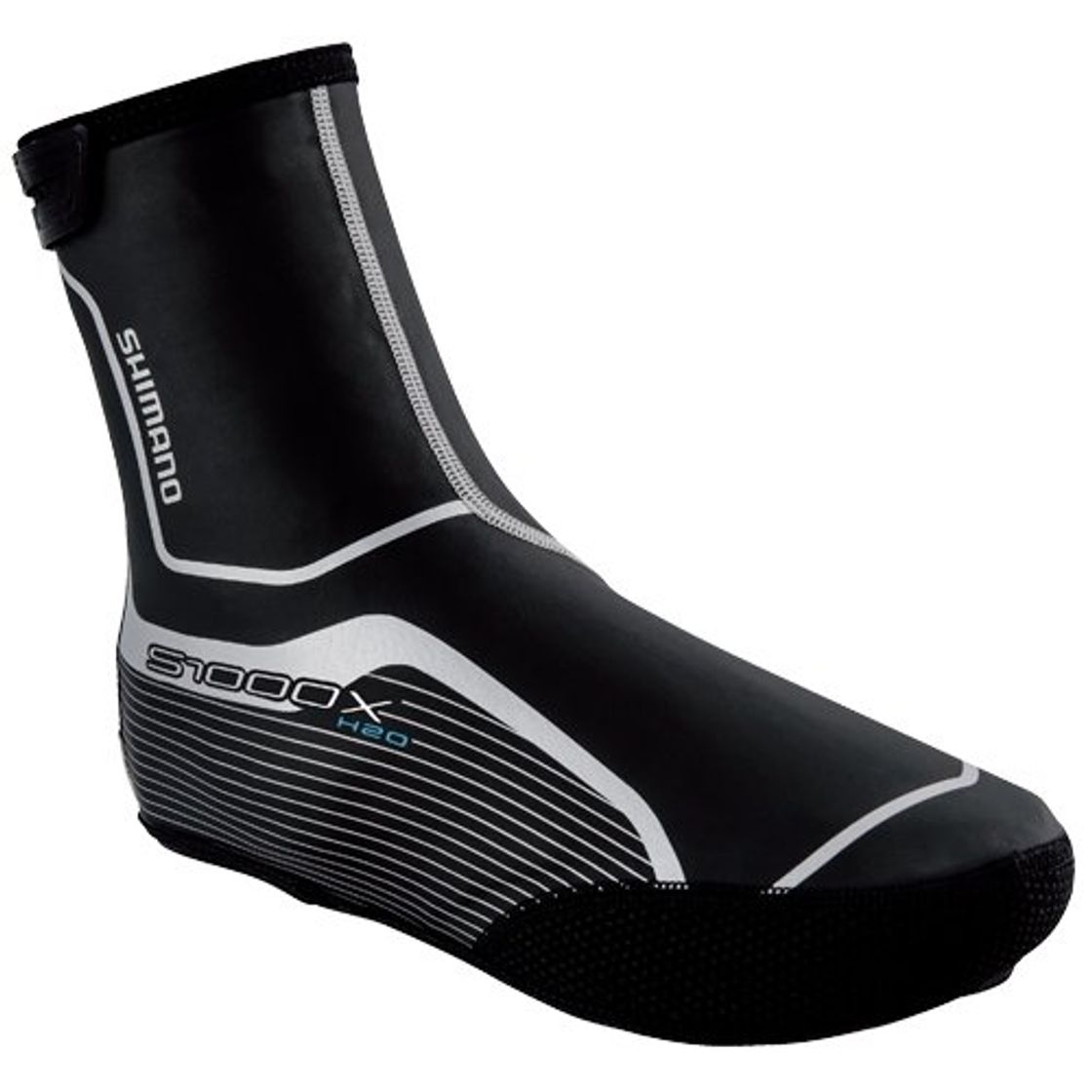 Social SHIMANO SH S1000X H2O Cargador