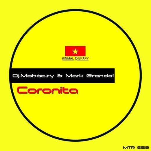 Coronita - Original Mix