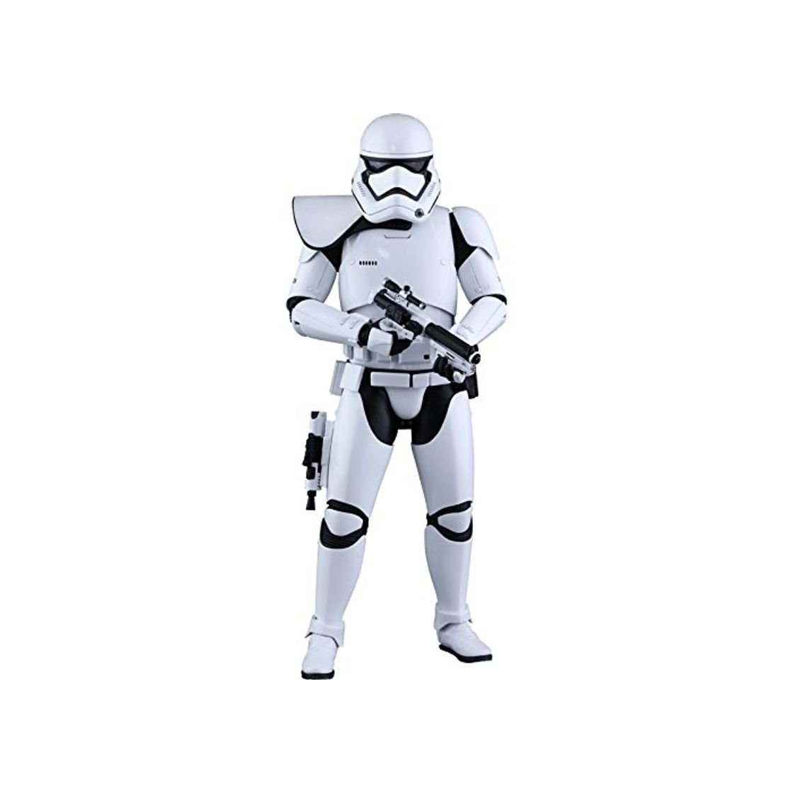 Productos Figura First Order Stormtrooper Squad Leader Star Wars Episodio VII Sixth Scale 30cm