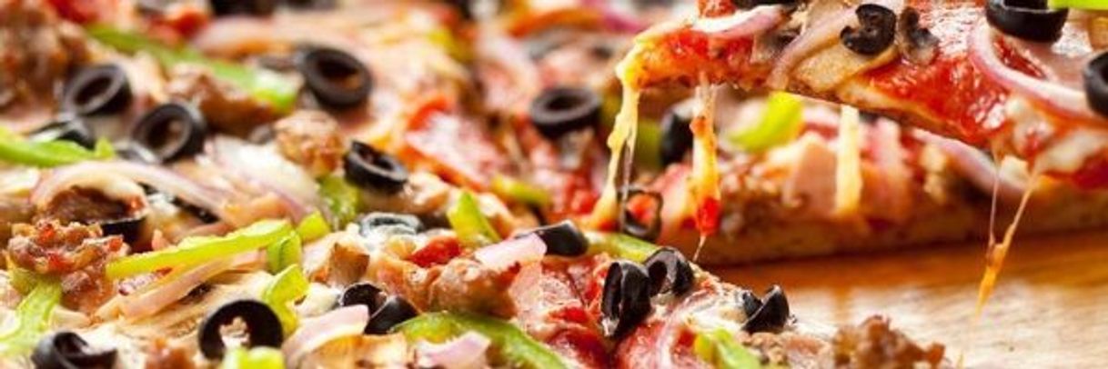 Domino's