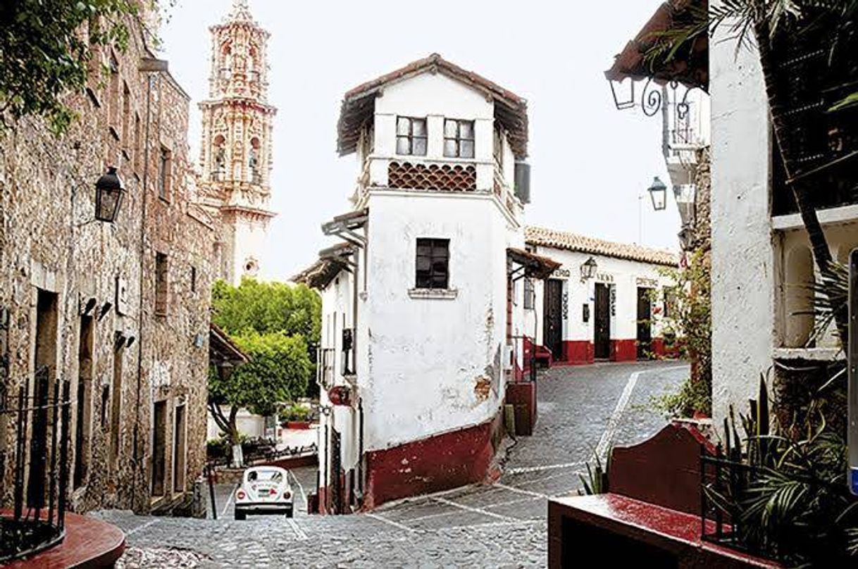 Place Taxco