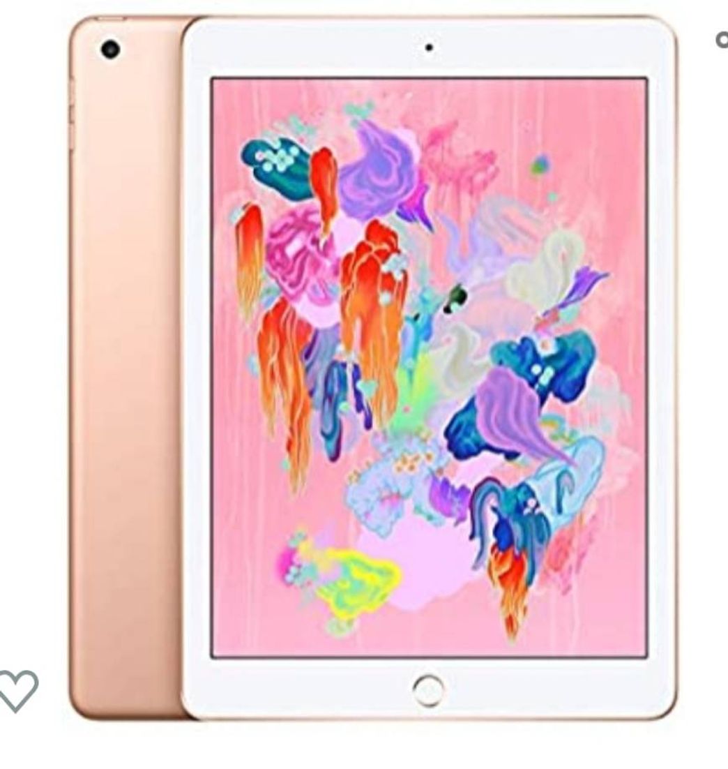 Fashion 💠 Apple Ipad 128 G