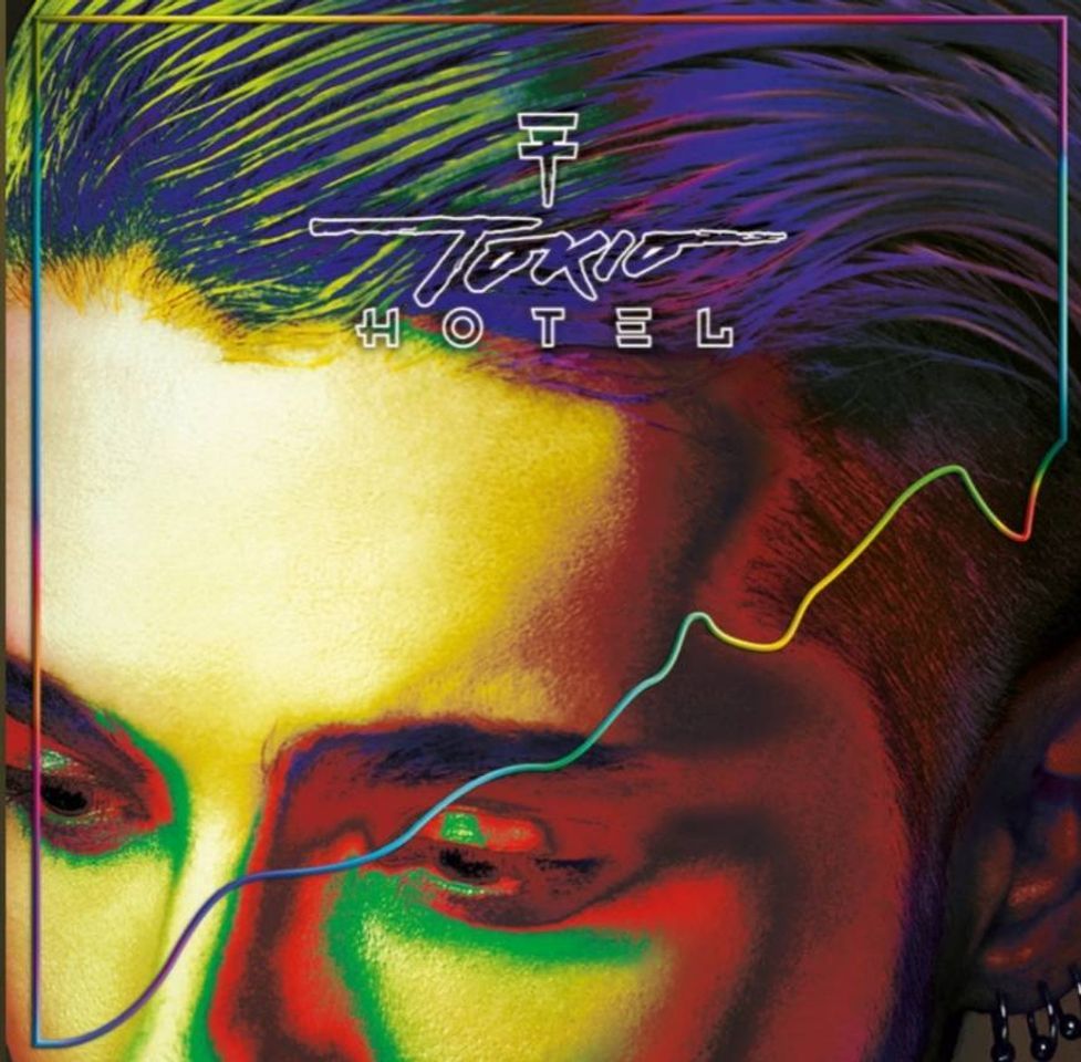 💠Tokio Hotel - love who loves you back