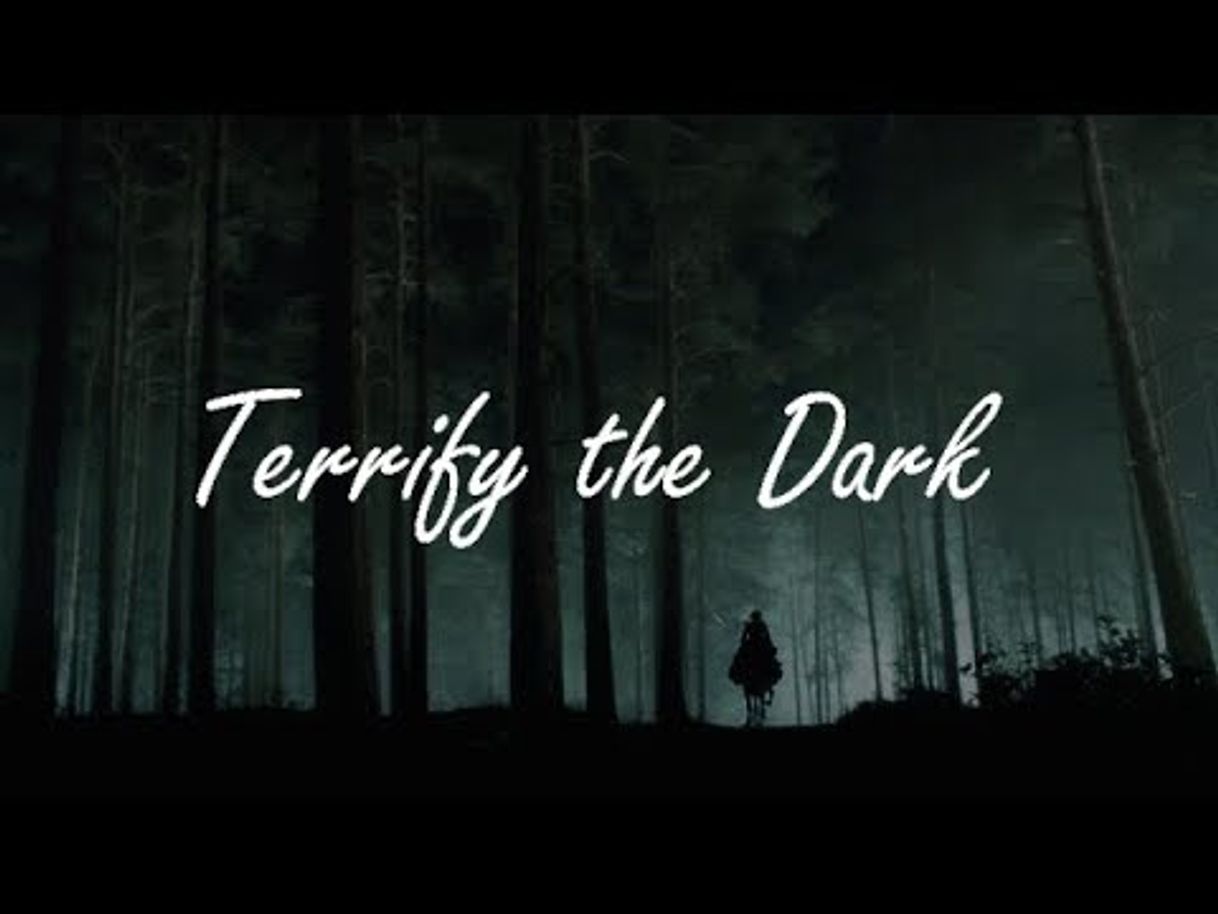 Fashion Skillet - Terrify the Dark (sub español) - YouTube