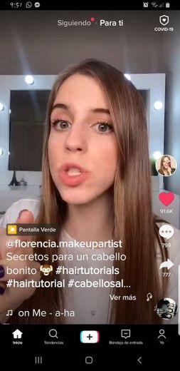 💠 Florencia Tutorial