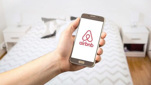 💠 Airbnb que debes conocer 